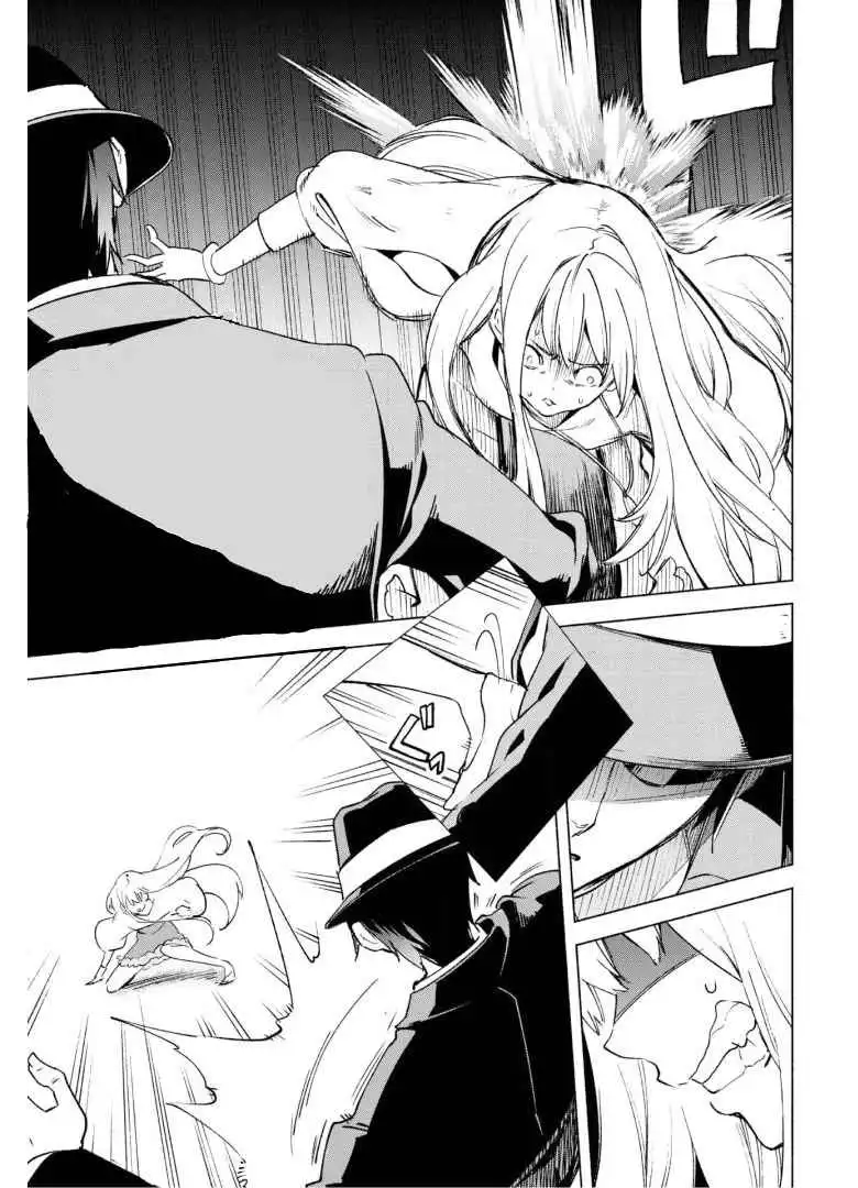 Kenja no Deshi wo Nanoru Kenja Chapter 53 8